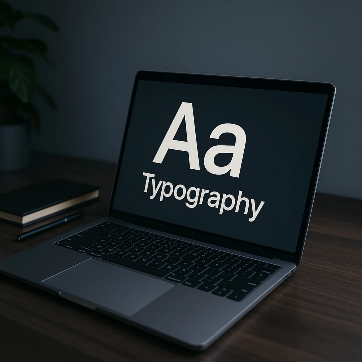 Aperçu des Polices Web | Choisissez la Typographie Idéale pour Votre Site