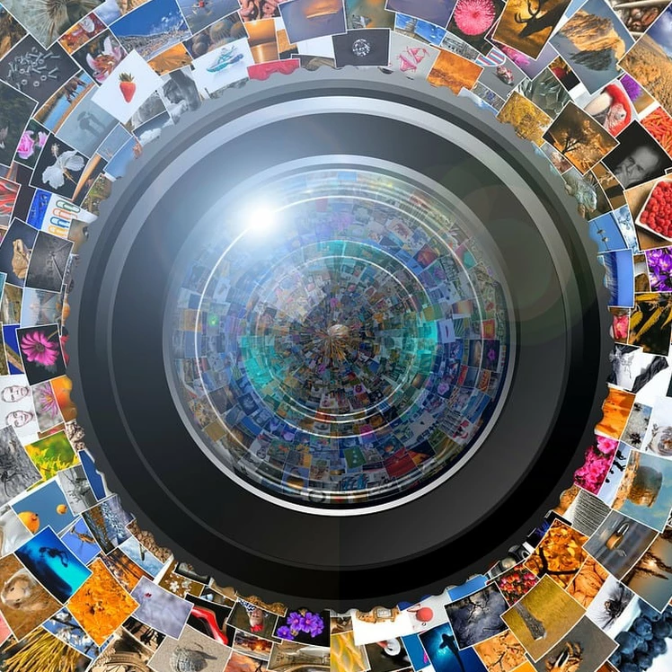 Les meilleures banques d’images gratuites pour vos projets en ligne
