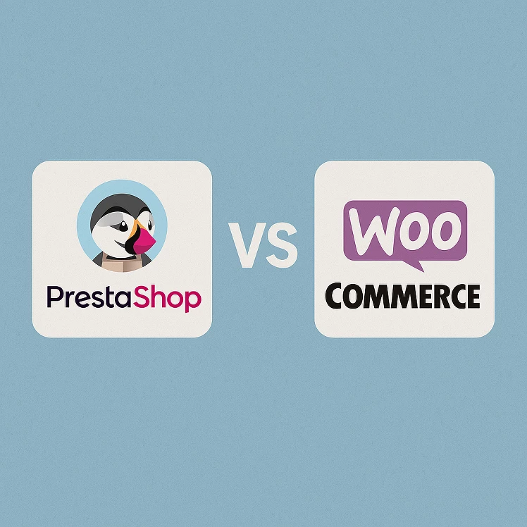 Prestashop VS Woocommerce ?