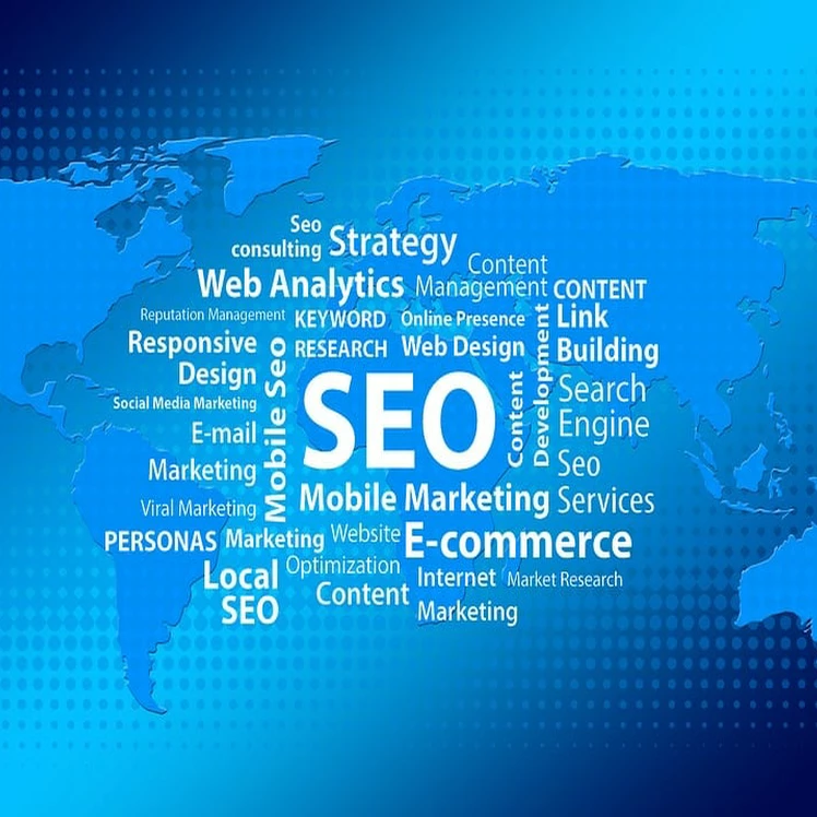 Sycow SEO
