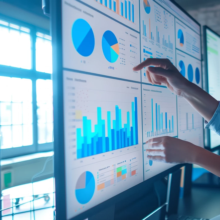 Sycow Analytics